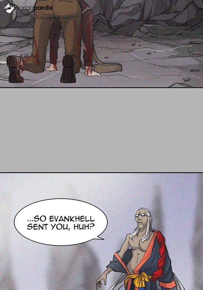 Tower of God Chapter 424 image 043